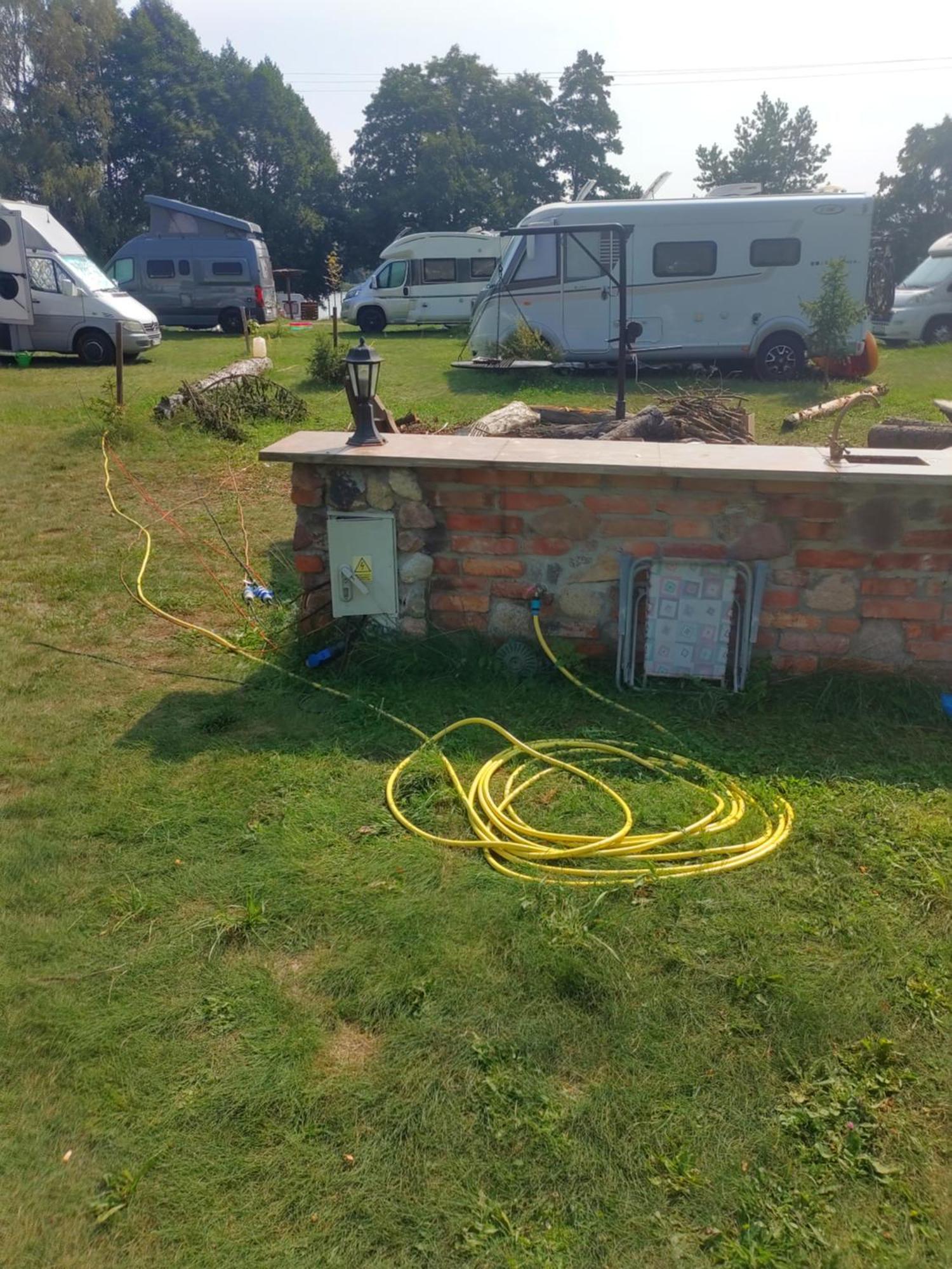 Hotel Siedlisko Pod Debem Wilimy Exteriér fotografie